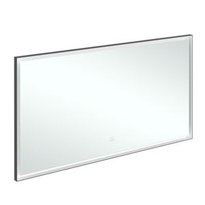 Spiegel Subway 3.0 1400 x 750 x 47,5 mm Bicolor A46314BC