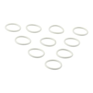 Doos a 10st. O-ring 21,89x2,62 EPDM wit 7853942