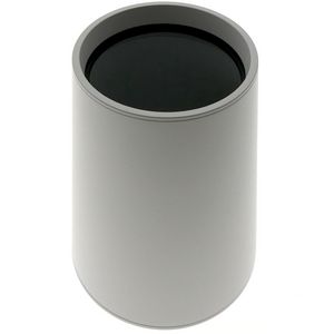 ED-10064 Surface-Mounted Spot Fixture Round White