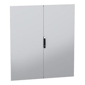 VOLLE DUBBELE DEUR SM 1800 X 1600