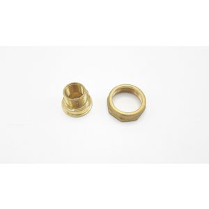 Pompkoppeling Grundfos R1/2 tbv Toros, Nexus