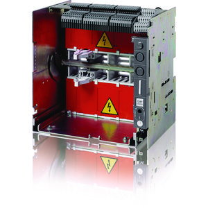 Sokkel uitrijdbare Tmax T7/T7M Emax X1 1SDA062044R1