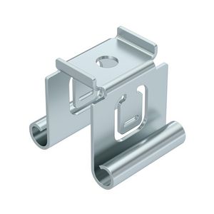 Centrale ophangbeugel voor kabelgoot B50mm