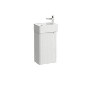 Vanity Unit 315x205x515mm White Matt H4115621092601