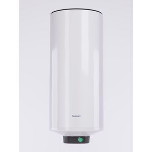 Pakket elektr. zonnestroomboiler SUNSMART ONE 120ltr. 150-2950W incl. energieverdeler EDDI + 3x CT-klem