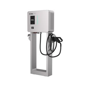Eaton Green Motion DC-laadstation 22kW CCS2 Ethernet 4G RFID