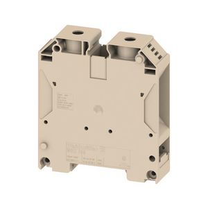 Doorvoerklem d.beige 70mm² 192 9512190000 VVE=10