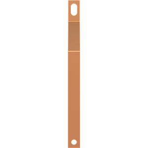 Railaansluitset 4P XLP00 VMS43V N top