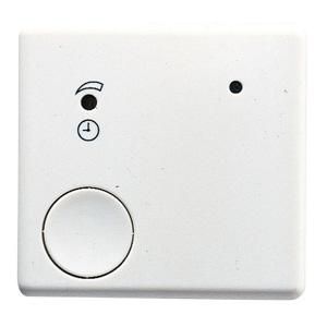 ELEKTRONISCHE KNOP MET TIMER EN INVOER AFSTANDSBEDIENING