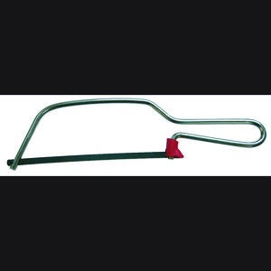 Juniorzaag 150mm met zaagblad