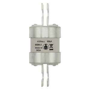 Utility Zekering laagspan.160A AC 415V BS88/J 38x101mm VVE=5