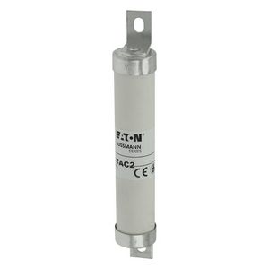 Zekering h. snelheid 2A AC 1200V 660V BS2692-1 22x139 VVE=10