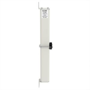 Zekering hoge snelheid 50A DC 4000V compact size 1 57x70x41