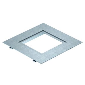 Schuifmontagedeksel UZD350 RKN4 383x383x26