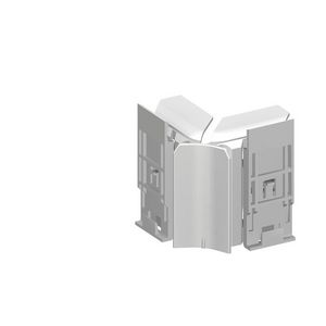 Buitenhoekklem tbv buitenhoek SLF2000/SLT/SLF PLUS