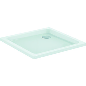 Hotline new douchebak vierk 100x100x7cm