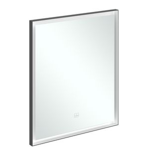 Spiegel Subway 3.0 650 x 750 x 47,5 mm Bicolor A46365BC
