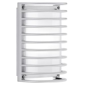 Wandarmatuur 1x100W IAA symm. extra verspeidende Optiek