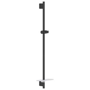 Rainshower smartactive glijstang 900mm phantom black (prof)