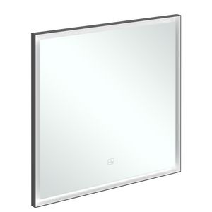 Spiegel Subway 3.0 800 x 750 x 47,5 mm Bicolor A46380BC