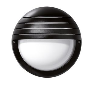 Wand en plafondarmatuur 1x15W FBT asymm. extra verspeidende