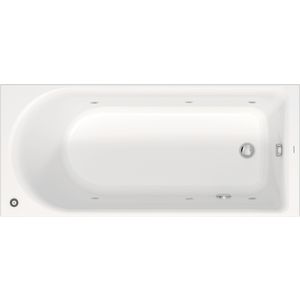 D-Neo Whirlpool wit 1700x750 mm