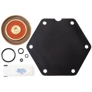 KIT 909 Rubber Parts RV DN65-DN80