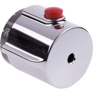 Temperatuurkeuzegreep bij 38gr.C begrensd 59913869