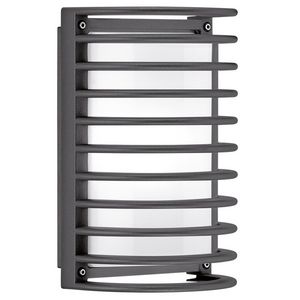 LED-Wandarmatuur 3000K 13,5W statisch symm. extra verspeiden