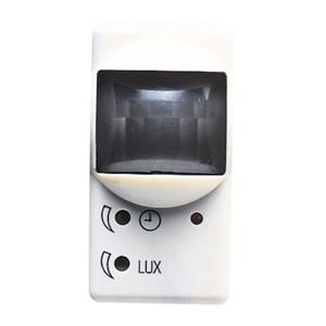 INFRAROOD BEWEGINGSDETECTOR-230 Vac 50/60 Hz-1NO 3 A(AC1