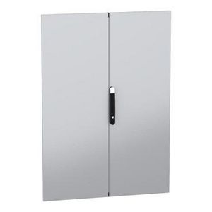 VOLLE DUBBELE DEUR SM 1400 X 1000