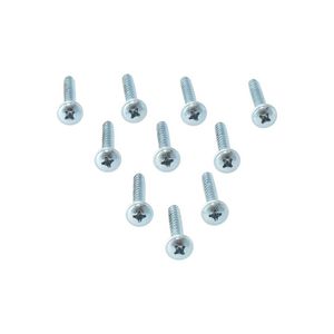 Doos a 10st. Schroef 3,5x25mm 7853929