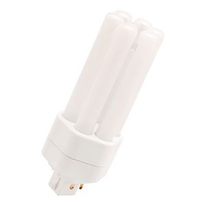 LED PL TC-TEL GX24q-3 4P 16W (32W) 1900lm 840 ECG