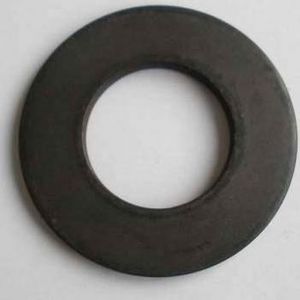 Zak a 25st. Schotelveer DIN2093A 10.0x 5.2x0.5
