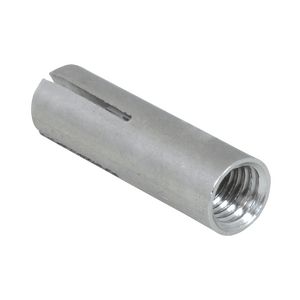 Inslaganker WDI1 RVS M8x30mm VVE=100