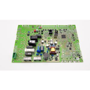 Besturingsprint CWH Ace 90 7709321