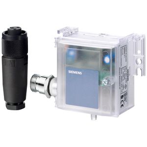 Drukverschilopnemer IP54 0-100 QBM4000-1