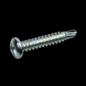 JMV zelfb.schr. DIN7504N bk 3.5x13 PH2 vz VVE=200
