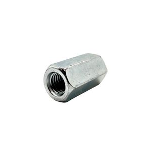 Doos a 50st. koppelmoer M12 SW19x36mm RVS A2
