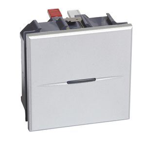 Pulsdrukker axiaal NO 1P 10A 2 modulen Tech Axolute