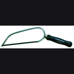 Juniorzaag 150mm onder hoek zaagbeugel