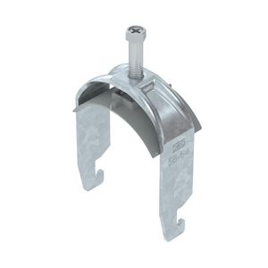 Beugelklem 2056 58-64mm staal verzinkt VVE=100