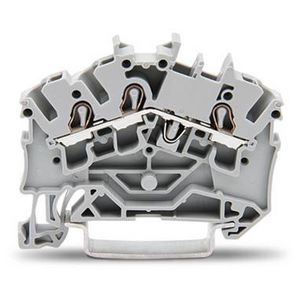 3-draads rijg 2,5mm² voor Ex e II-2002-6301 VVE=100