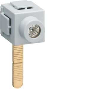 Aansluitklem 1x35mm² stift