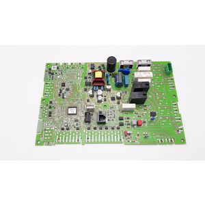 Besturingsprint CWH Ace 120 7709322