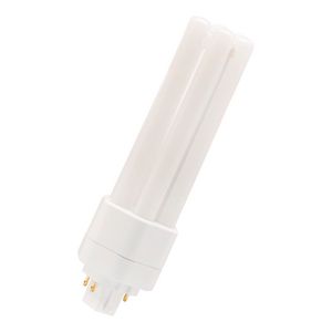 LED PL TC-TEL GX24q-4 4P 20W (42W) 2150lm 840 ECG