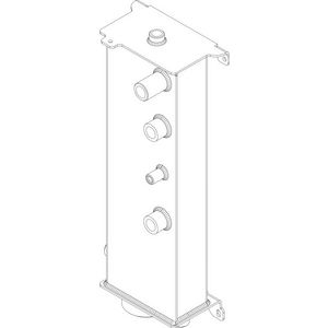 Ketel blok 4-12kW. 8738104751