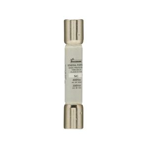 Zekering laagsp. 35A AC 480V DC 300V 100kA 57.1x10.4 VVE=10