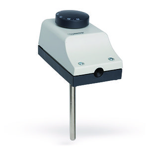 Dompelthermostaat TC-100-AN 30-90gr.C + externe temp.reg.