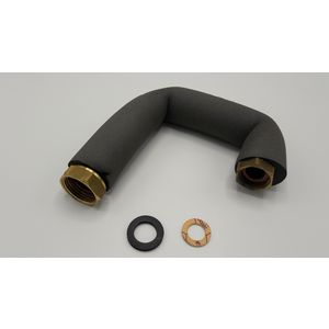 Leiding d=18mm boiler-hp